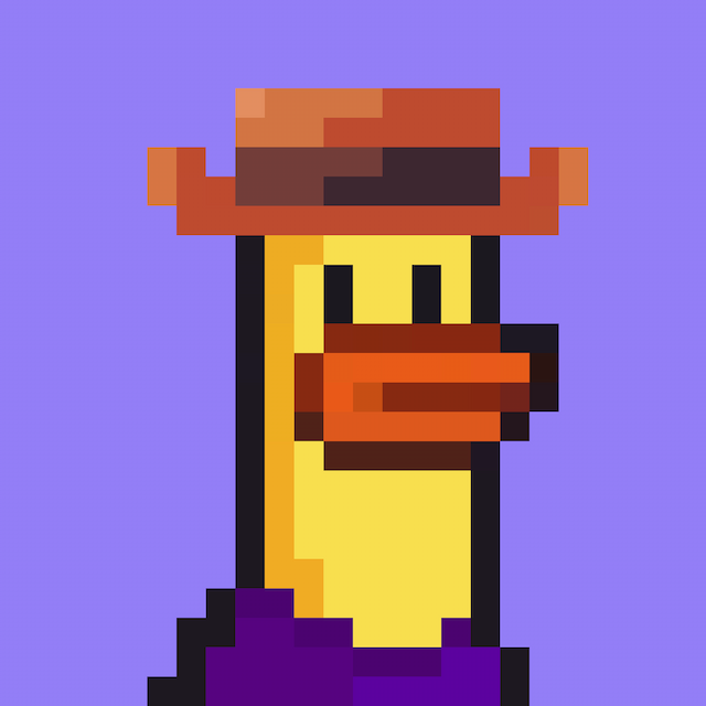 duck