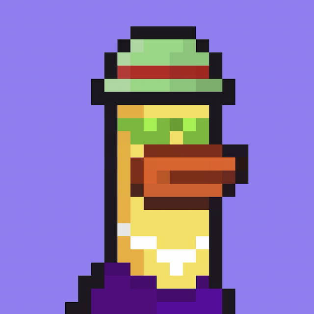 duck