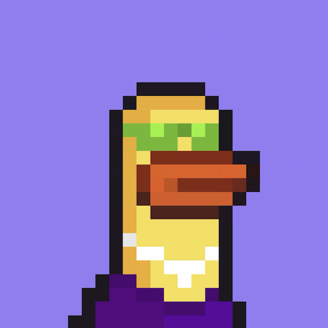 duck