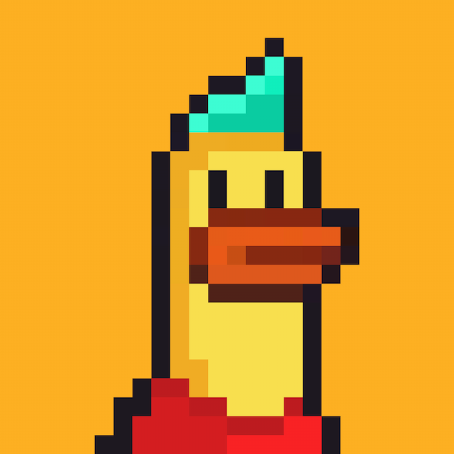 duck