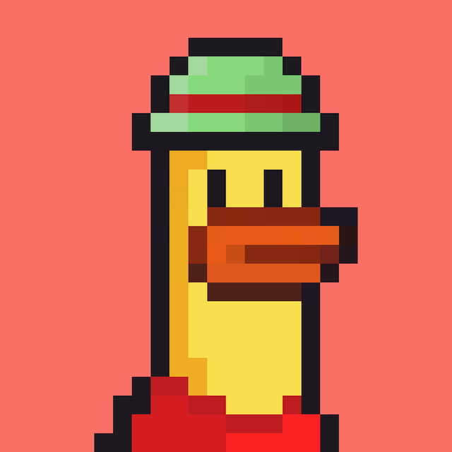 duck