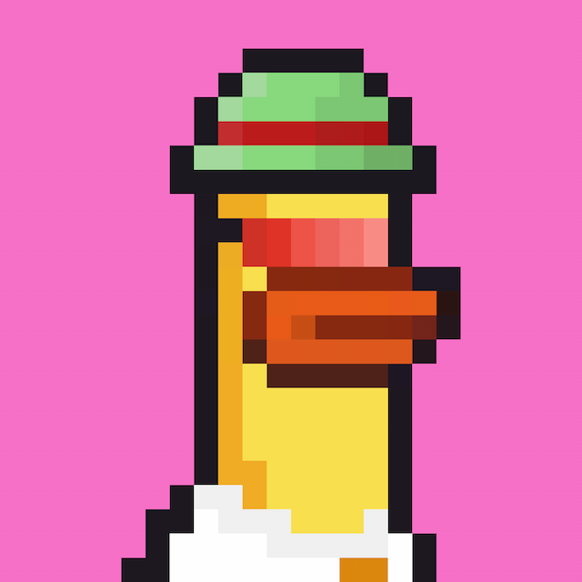 duck